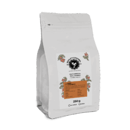 DOCE CARAMELO – 250g