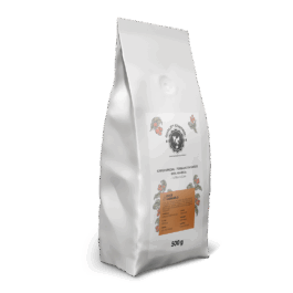 DOCE DE LEITE EM GRÃOS – 500g