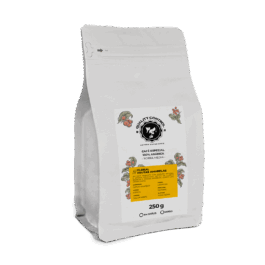 FLORAL E FRUTAS AMARELAS – 250G